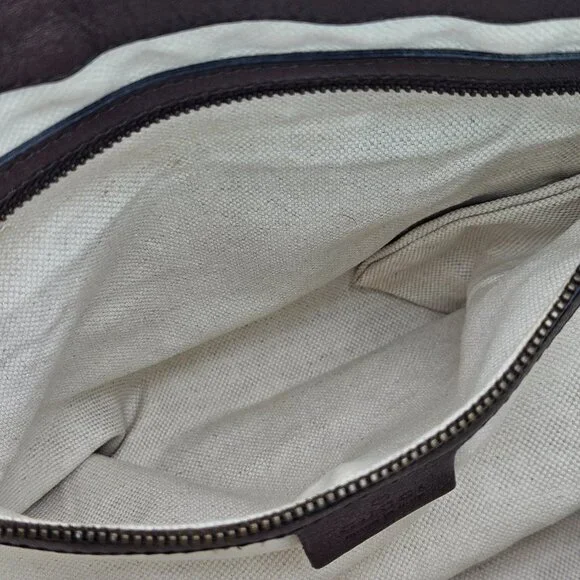 Gucci Rania Top Handle 2-Way Bag - Picture 7 of 17